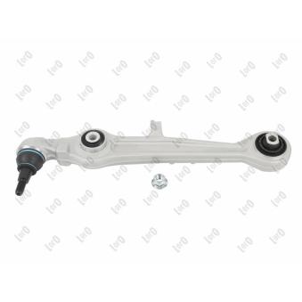 Triangle ou bras de suspension (train avant) ABAKUS OEM 4B3407151A
