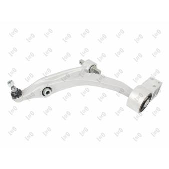 Triangle ou bras de suspension (train avant) ABAKUS OEM 51805472