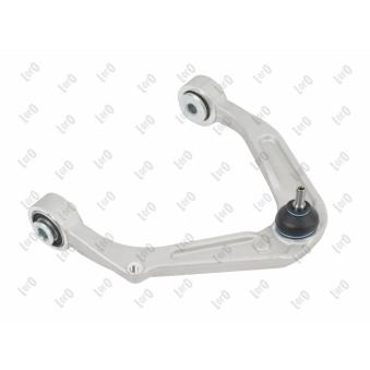 Triangle ou bras de suspension (train avant) ABAKUS OEM 71746512