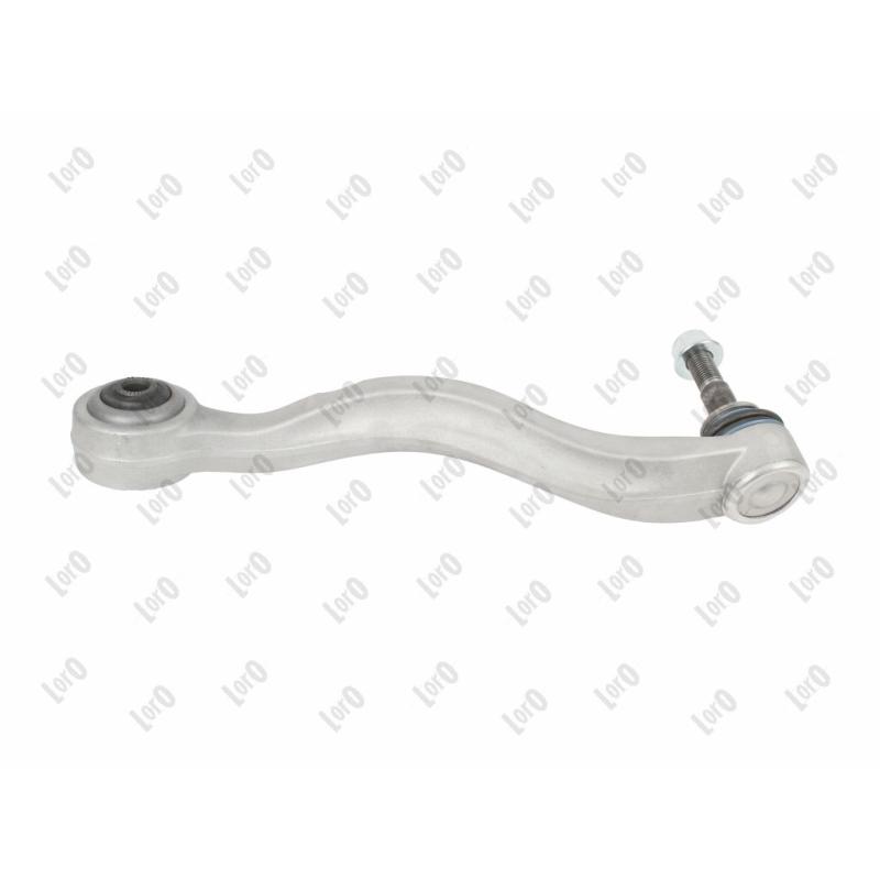 Triangle ou bras de suspension (train avant) ABAKUS 233-01-124 - Visuel 2