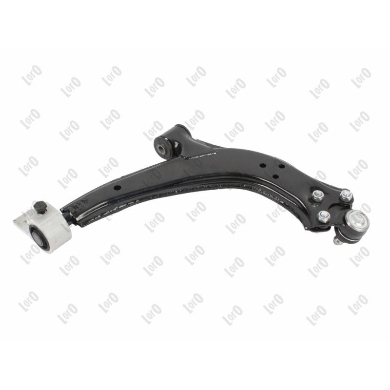 Triangle ou bras de suspension (train avant) ABAKUS 233-01-129 - Visuel 2