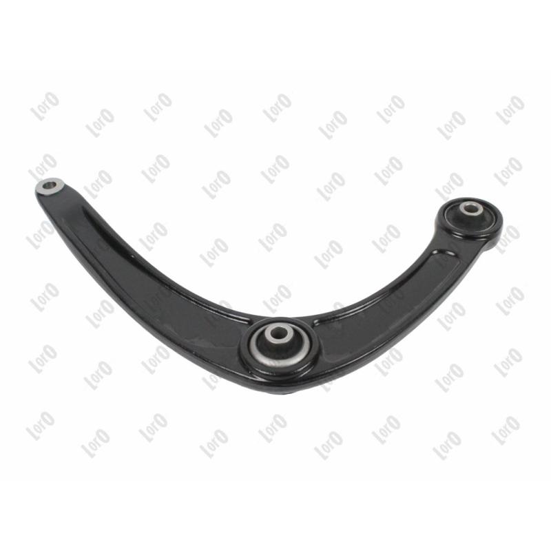 Triangle ou bras de suspension (train avant) ABAKUS 233-01-131 - Visuel 2