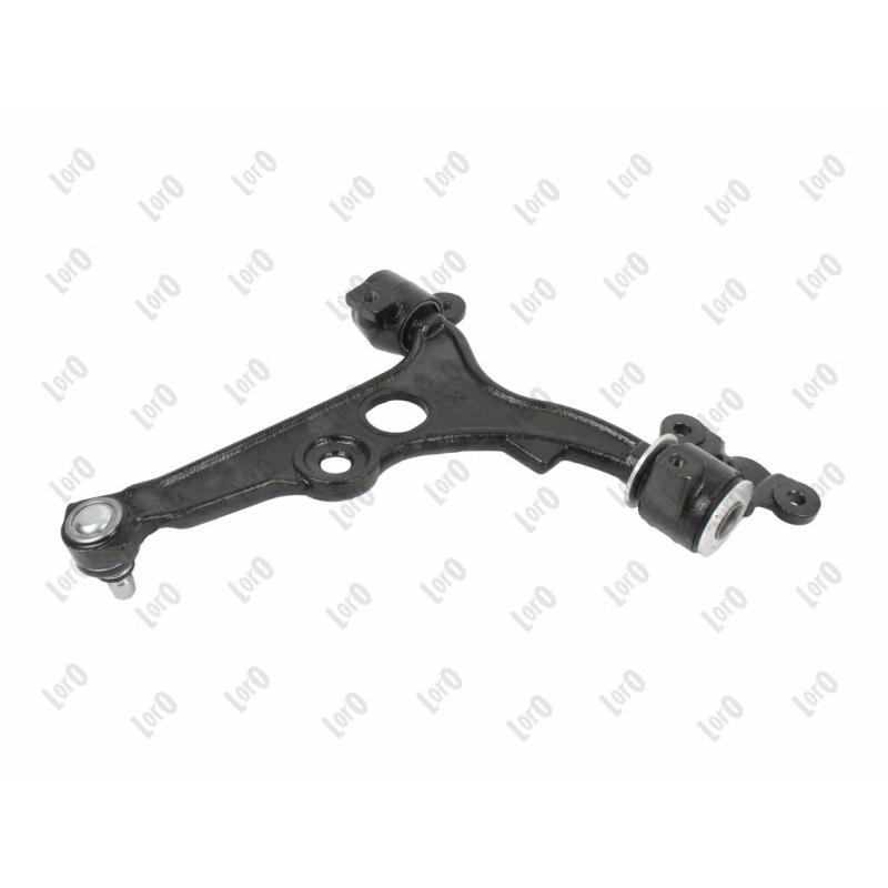 Triangle ou bras de suspension (train avant) ABAKUS 233-01-132 - Visuel 2