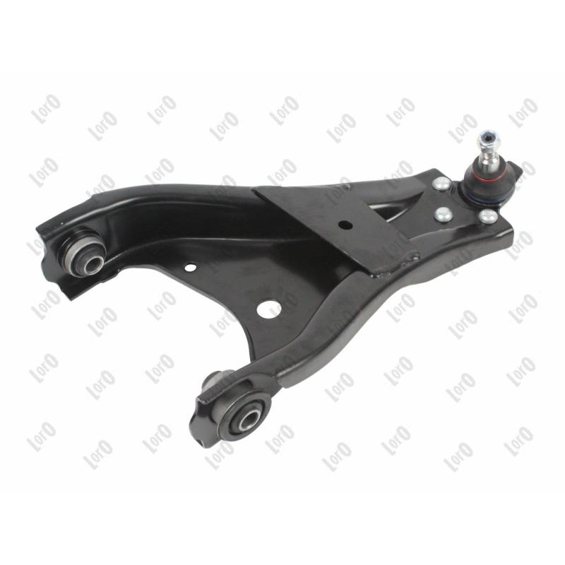 Triangle ou bras de suspension (train avant) ABAKUS 233-01-135 - Visuel 1