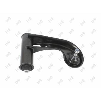 Triangle ou bras de suspension (train avant) ABAKUS [233-01-148]