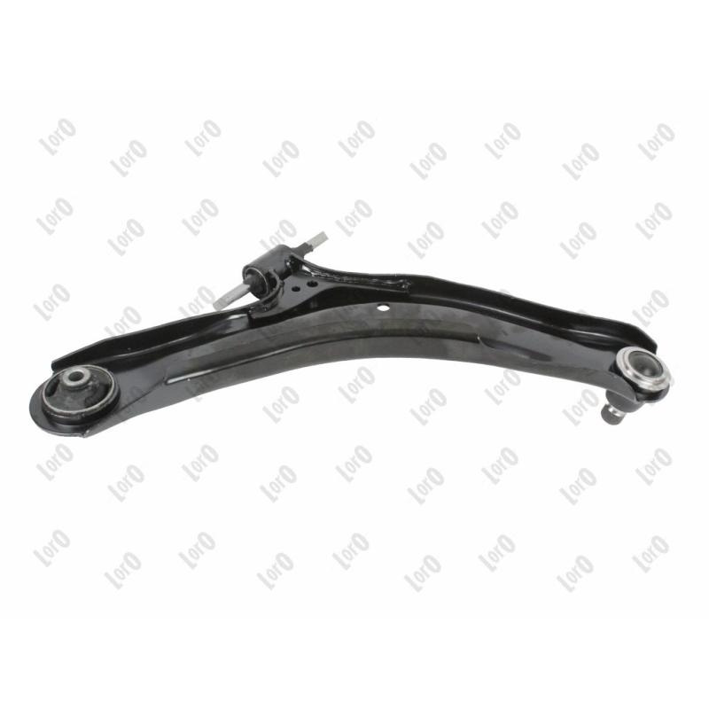 Triangle ou bras de suspension (train avant) ABAKUS 233-01-159 - Visuel 2