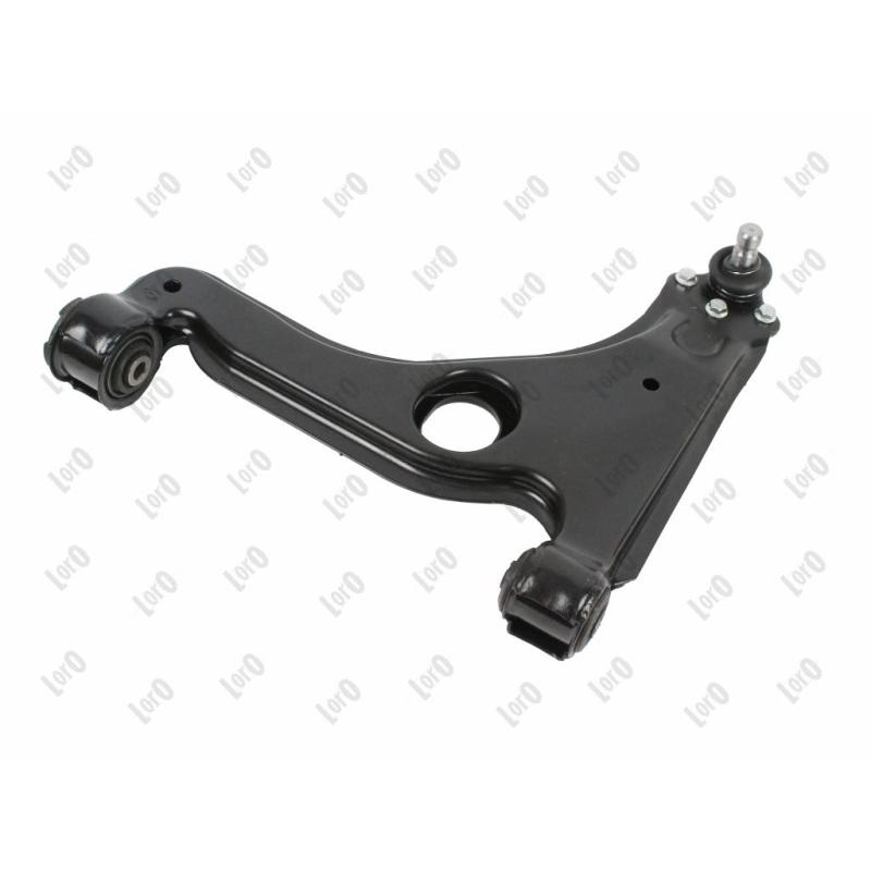 Triangle ou bras de suspension (train avant) ABAKUS 233-01-161 - Visuel 1