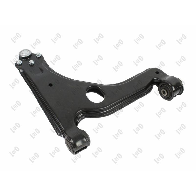 Triangle ou bras de suspension (train avant) ABAKUS 233-01-161 - Visuel 2