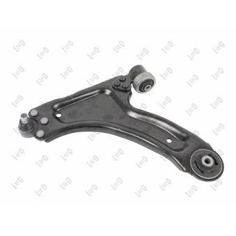 Triangle ou bras de suspension (train avant) ABAKUS [233-01-163]