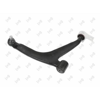 Triangle ou bras de suspension (train avant) ABAKUS [233-01-168]