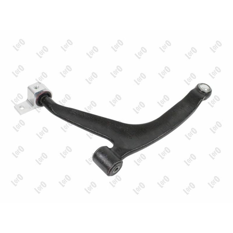 Triangle ou bras de suspension (train avant) ABAKUS 233-01-168 - Visuel 2