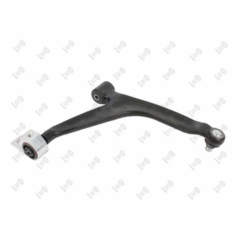 Triangle ou bras de suspension (train avant) ABAKUS 233-01-169 - Visuel 2