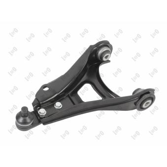 Triangle ou bras de suspension (train avant) ABAKUS OEM 5450000QAH