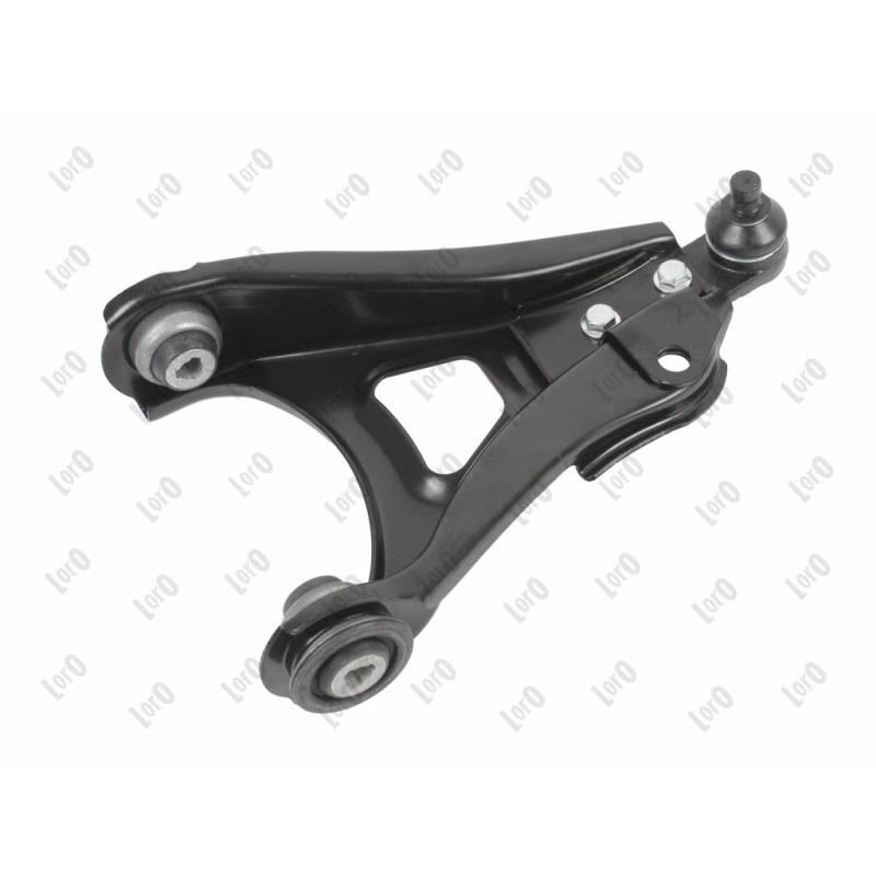 Triangle ou bras de suspension (train avant) ABAKUS 233-01-170 - Visuel 1