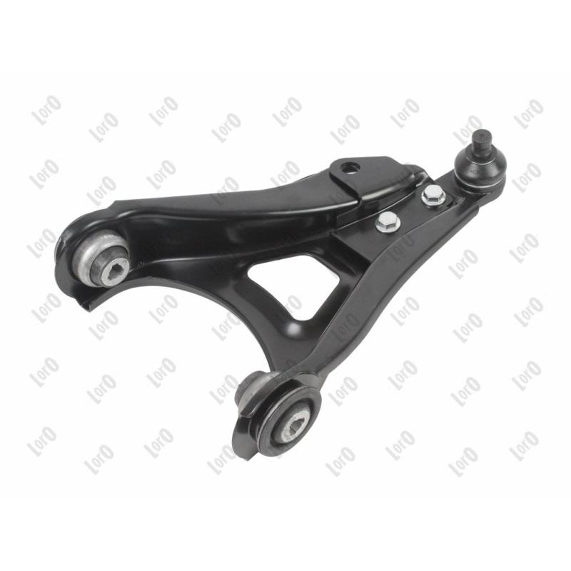 Triangle ou bras de suspension (train avant) ABAKUS 233-01-171 - Visuel 1