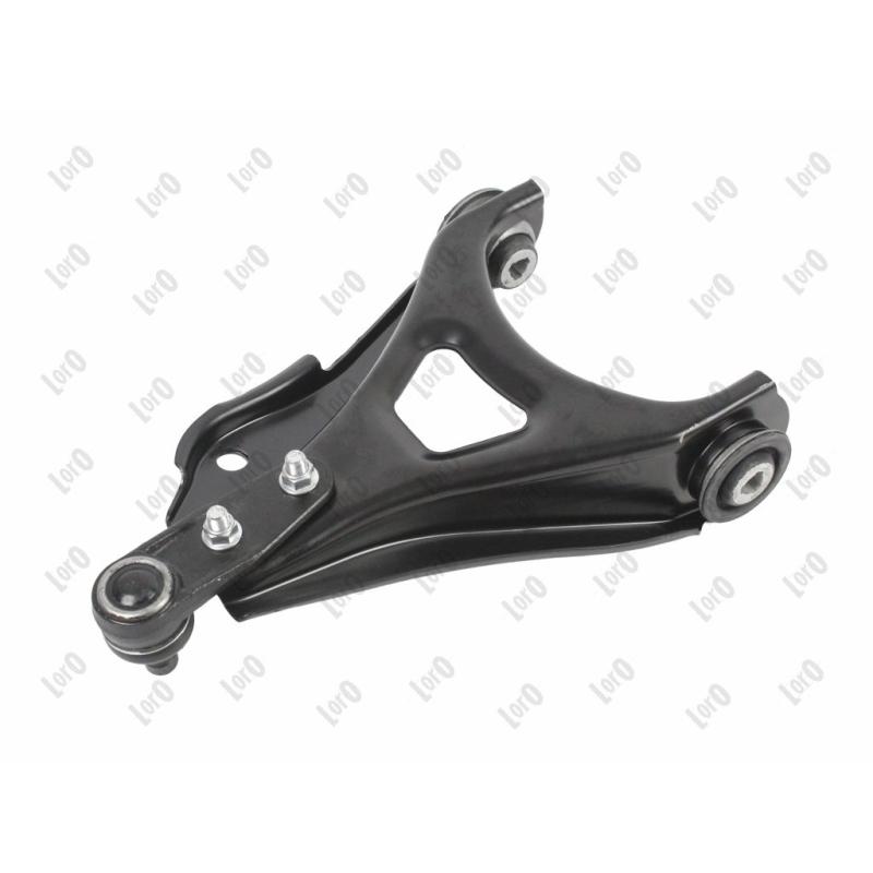 Triangle ou bras de suspension (train avant) ABAKUS 233-01-171 - Visuel 2