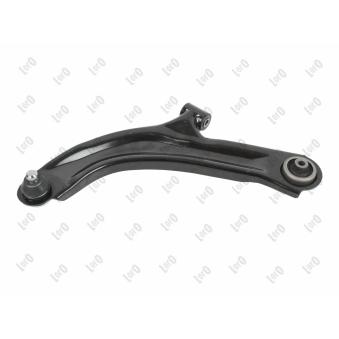 Triangle ou bras de suspension (train avant) ABAKUS OEM 8200744091