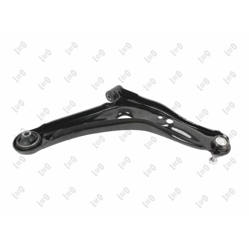 Triangle ou bras de suspension (train avant) ABAKUS 233-01-177 - Visuel 2