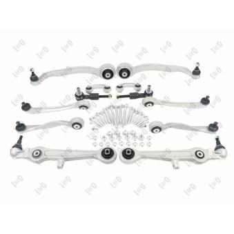 Kit de réparation, bras triangulaire ABAKUS 233-01-902