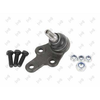 Rotule de suspension ABAKUS OEM 3M513K209BA Rotule de suspension ABAKUS OEM 3M513K209BA