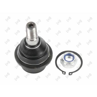 Rotule de suspension ABAKUS 233-03-012