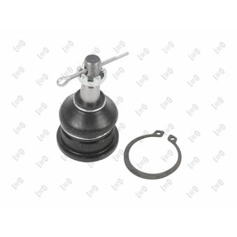 Rotule de suspension ABAKUS [233-03-016]