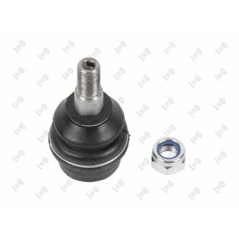 Rotule de suspension ABAKUS 233-03-019 pour AUDI A6 E 280 T 4-matic - 231cv