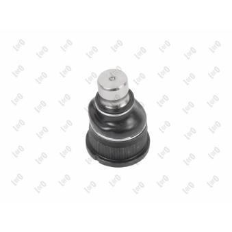 Rotule de suspension ABAKUS 233-03-033 pour LANCIA YPSILON 2.5 DCI - 146cv