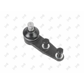 Rotule de suspension ABAKUS 233-03-035 pour ROVER 100 1.1 - 45cv