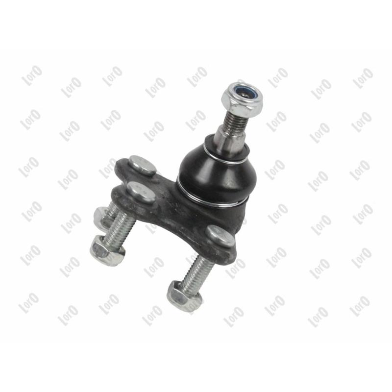 Rotule de suspension avant droit ABAKUS 233-03-516 - Visuel 1