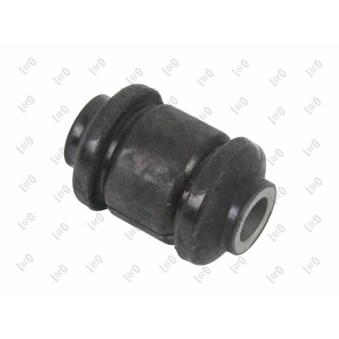 Silent bloc de l'essieu / berceau ABAKUS 233-04-005 pour RENAULT R12 1.9 TDI - 110cv
