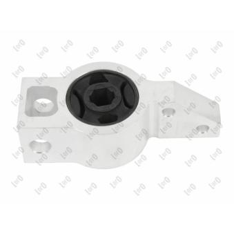 Silent bloc de suspension (train avant) ABAKUS OEM 1K0199232G