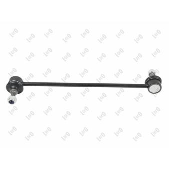 Entretoise/tige, stabilisateur ABAKUS 233-06-015 pour MAZDA 323 1.6 D - 110cv