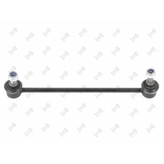 Entretoise/tige, stabilisateur ABAKUS OEM A1693200989