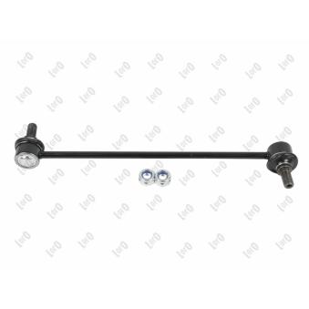Entretoise/tige, stabilisateur ABAKUS 233-06-167 pour PEUGEOT 305 1.7 CDTI - 110cv