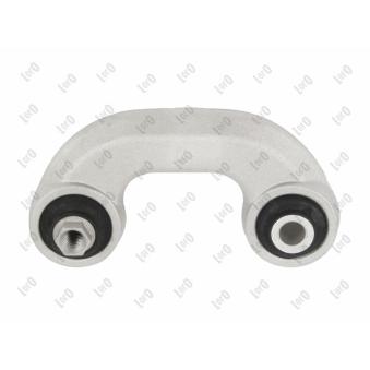 Entretoise/tige, stabilisateur avant gauche ABAKUS OEM 8E0411317