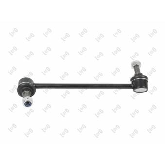 Entretoise/tige, stabilisateur avant droit ABAKUS [233-06-508]