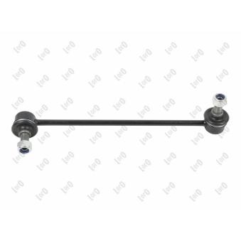 Entretoise/tige, stabilisateur avant droit ABAKUS OEM A6393200389