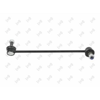 Entretoise/tige, stabilisateur avant droit ABAKUS [233-06-528]