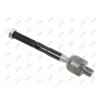 Barre de connexion avant gauche ABAKUS [233-08-501]