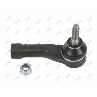 Rotule de barre de connexion avant droit ABAKUS OEM 48520AX602