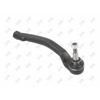 Rotule de barre de connexion avant droit ABAKUS OEM 7701054584