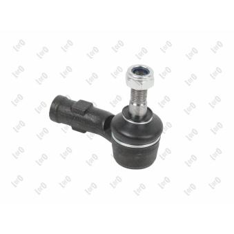 Rotule de barre de connexion avant gauche ABAKUS 233-11-591 pour HONDA PRELUDE 1.9 TDI - 110cv