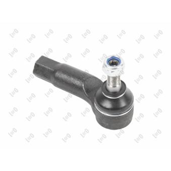 Rotule de barre de connexion avant gauche ABAKUS OEM 3C0423811B