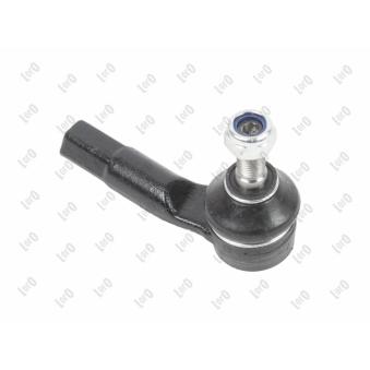 Rotule de barre de connexion avant gauche ABAKUS OEM 6RD423811A