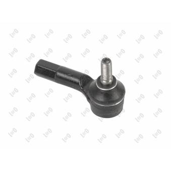 Rotule de barre de connexion avant droit ABAKUS 233-11-600 pour SKODA FABIA 1.4 TDI - 80cv