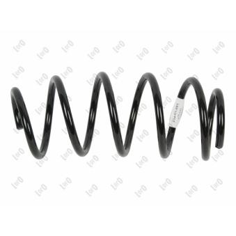 Ressort de suspension ABAKUS 234-01-001 pour VOLKSWAGEN PASSAT 2.0 TDI - 110cv