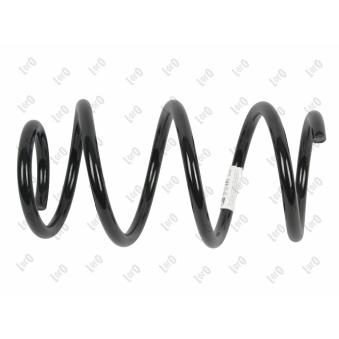 Ressort de suspension ABAKUS [234-01-014]