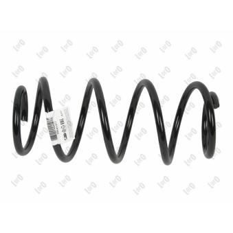 Ressort de suspension ABAKUS [234-01-015]