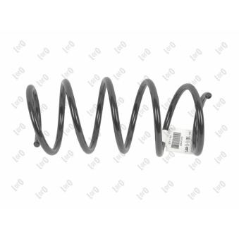 Ressort de suspension ABAKUS OEM 312102